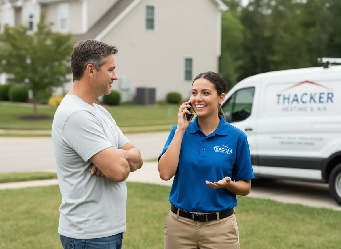 Ac Repair Tarboro, NC FAQs